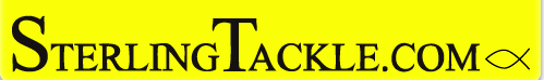 Logo-Sterling Tackle