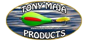 Logo-Tony Maja Products