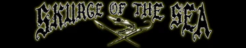 Logo-Skurge of the Sea!