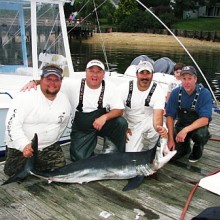 jersey devil fishing 13 20200528